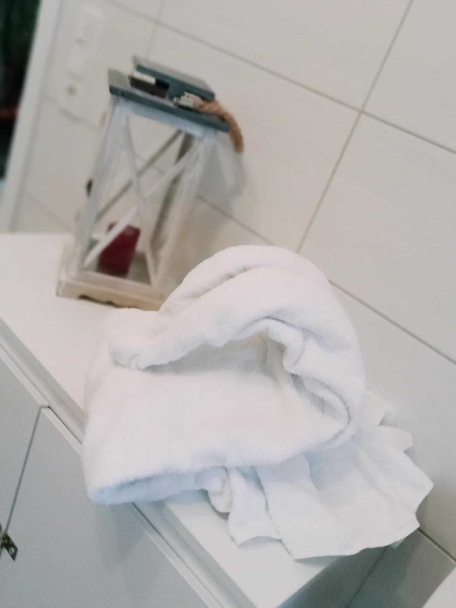 Ferienzimmer Waldzauber Borkwalde 외부 사진