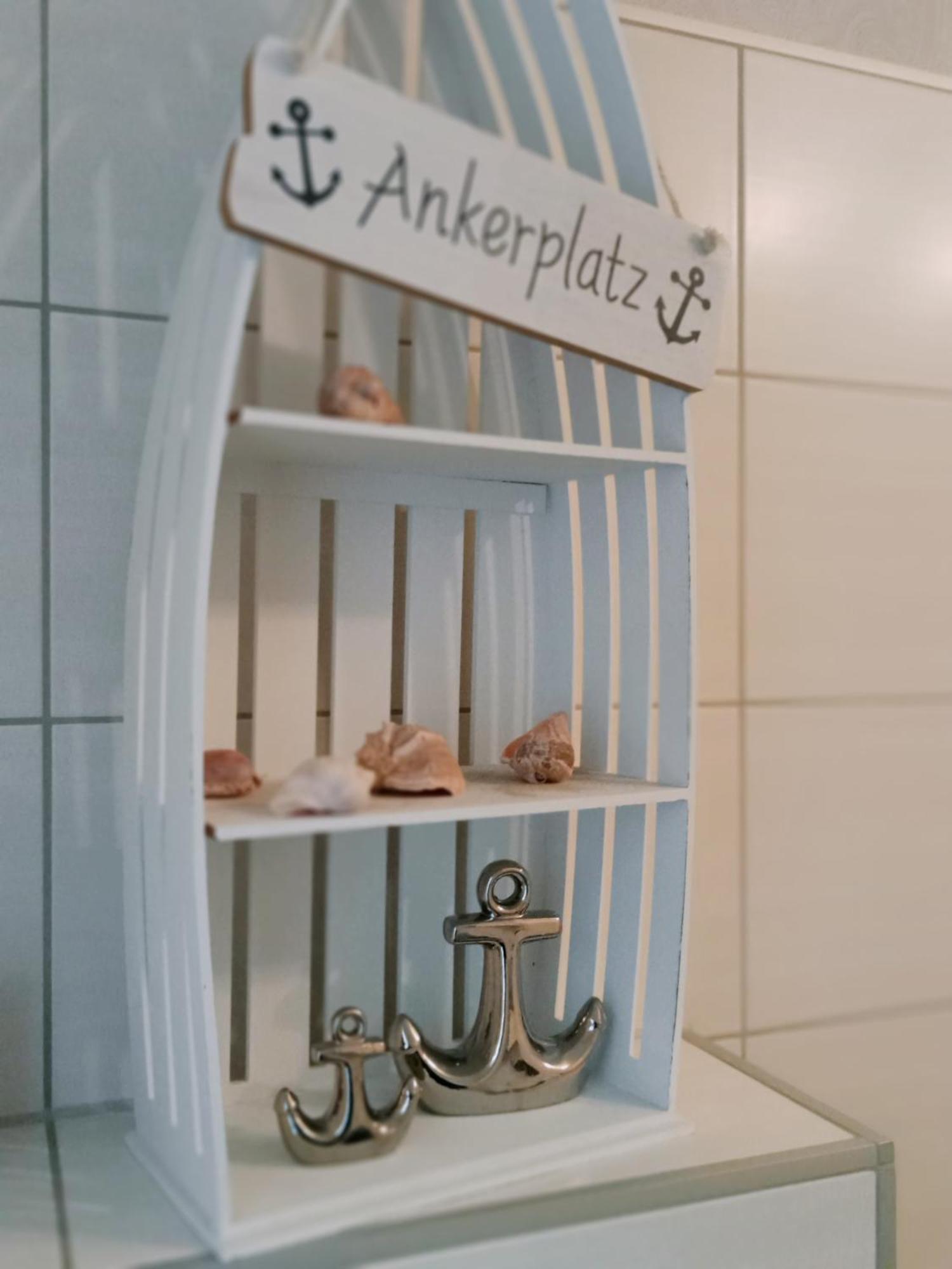 Ferienzimmer Waldzauber Borkwalde 외부 사진